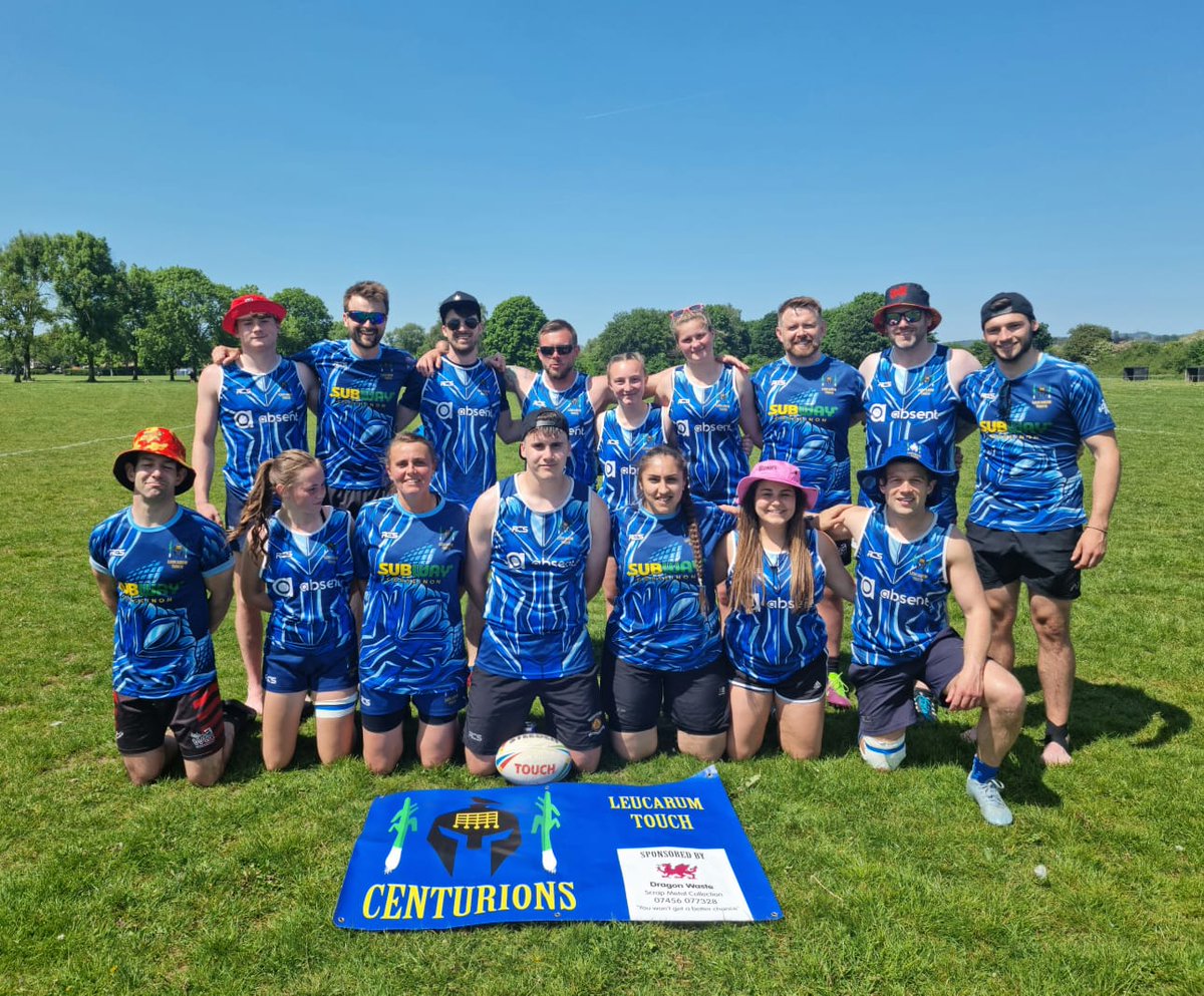 danley86's tweet photo. Nice day for it #TouchRugby #WelshTouch #Touchfest #Loghour π΄σ §σ ’σ ·σ ¬σ ³σ Ώππ https://t.co/jXWXNkS990