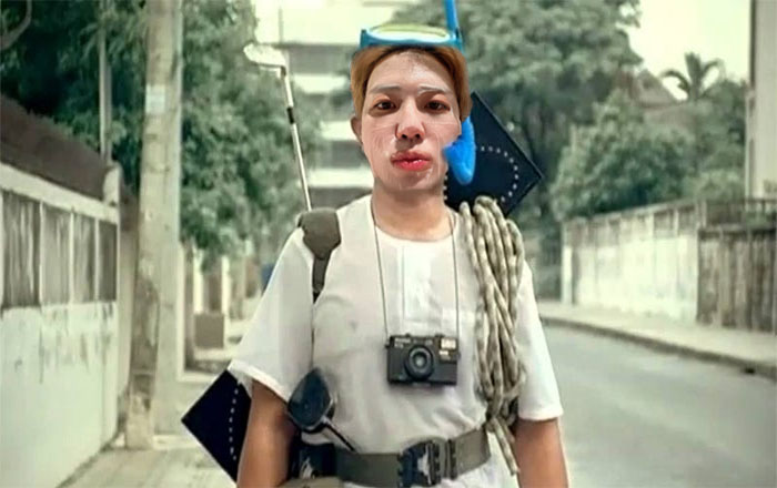 น้องแจมิน :