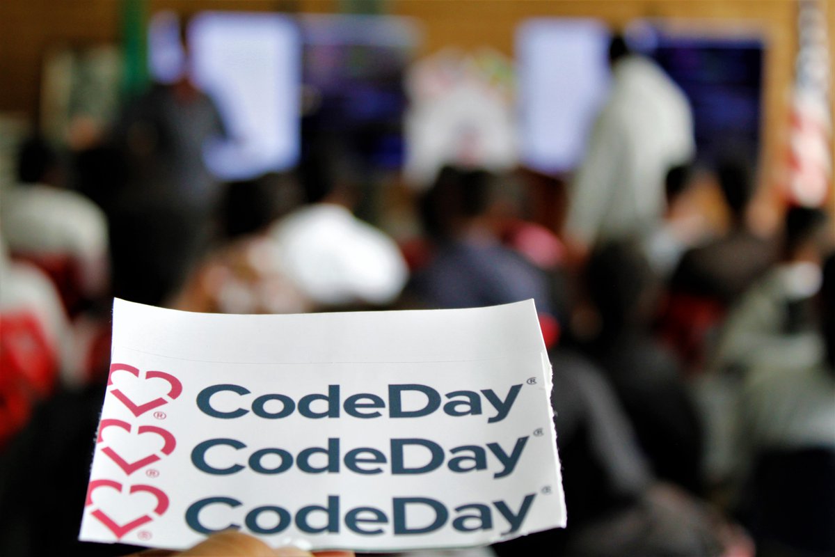 henokademtew's tweet image. CodeDay Addis&apos;s first day was a blast🔥🔥🔥. Here is a glimpse of Day 1.
@BLENCorp @CodeDay