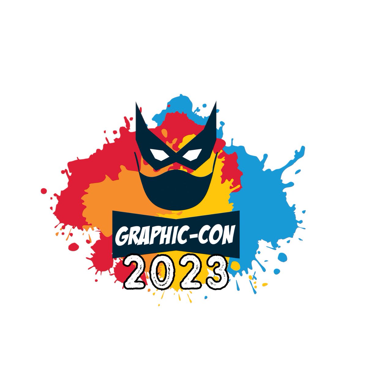 We are back!!!  I cannot believe it has been four years since our last show.  We love you!  We missed you!

We will see you again on June 24th at the Sudbury Community Arena.

graphiccon.ca

#graphiccon #graphiccon2023 #sudbury #greatersudbury #grandsudbury