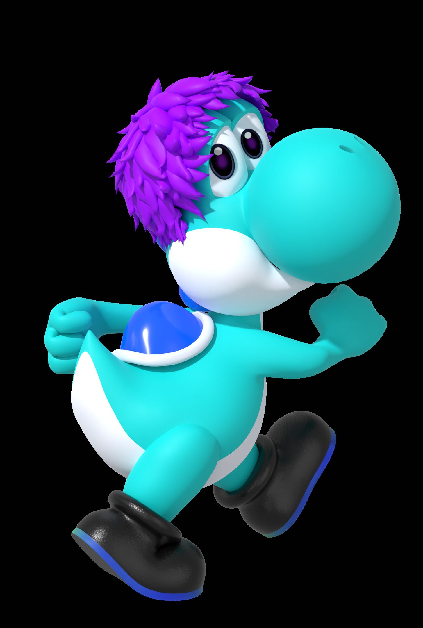 yoshi-and-remy-79-red-yoshi41-twitter
