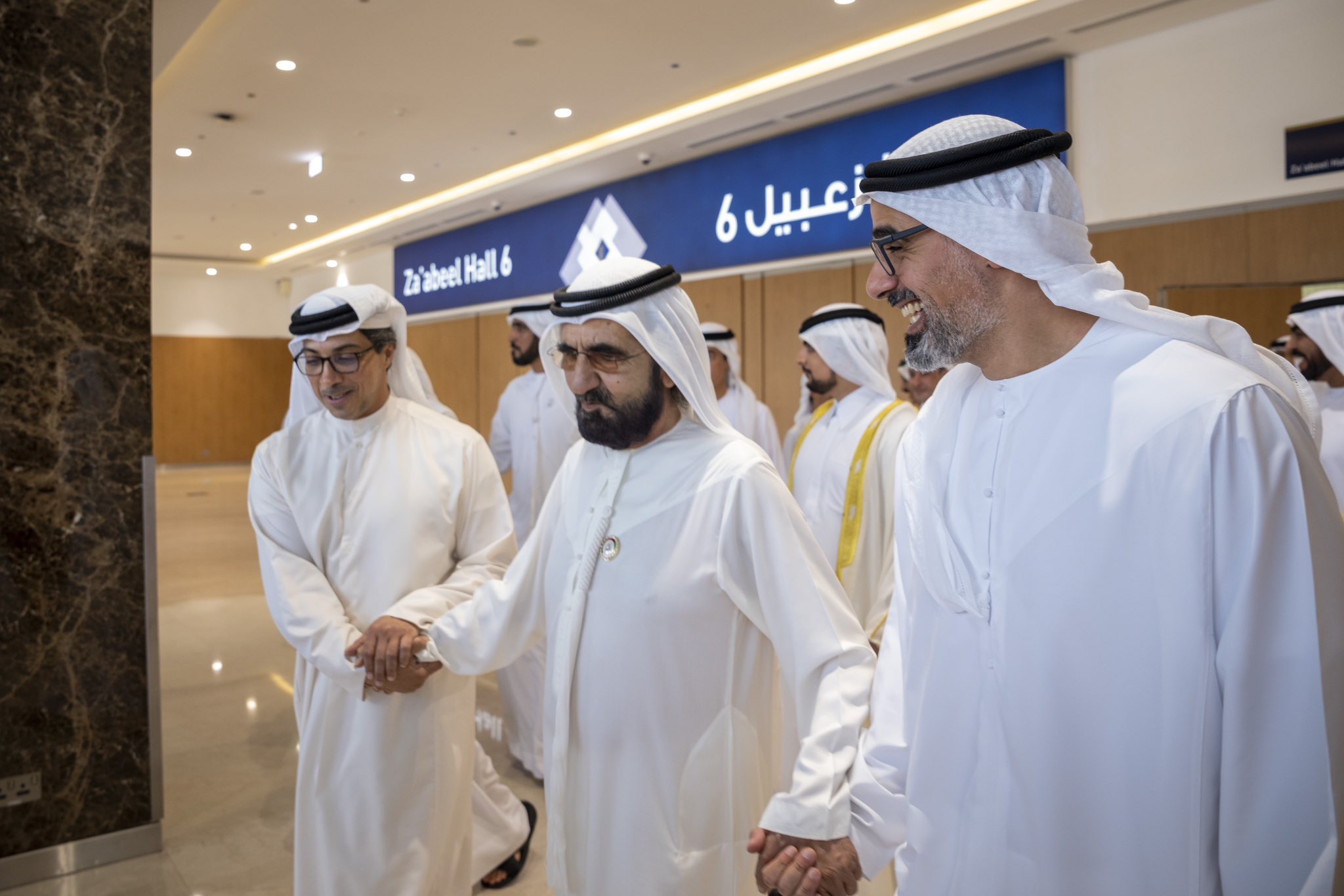 مكتب أبوظبي الإعلامي on Twitter: 