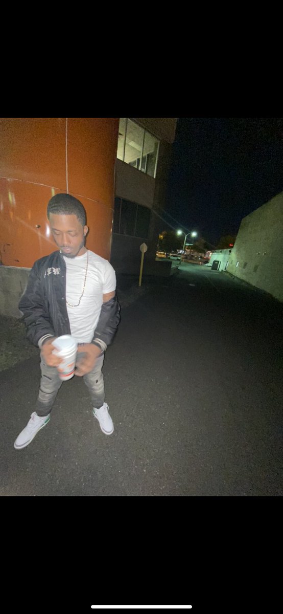 ThuggaMan tweet media