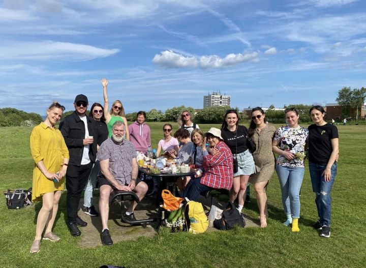 George C. Westwater tweet media