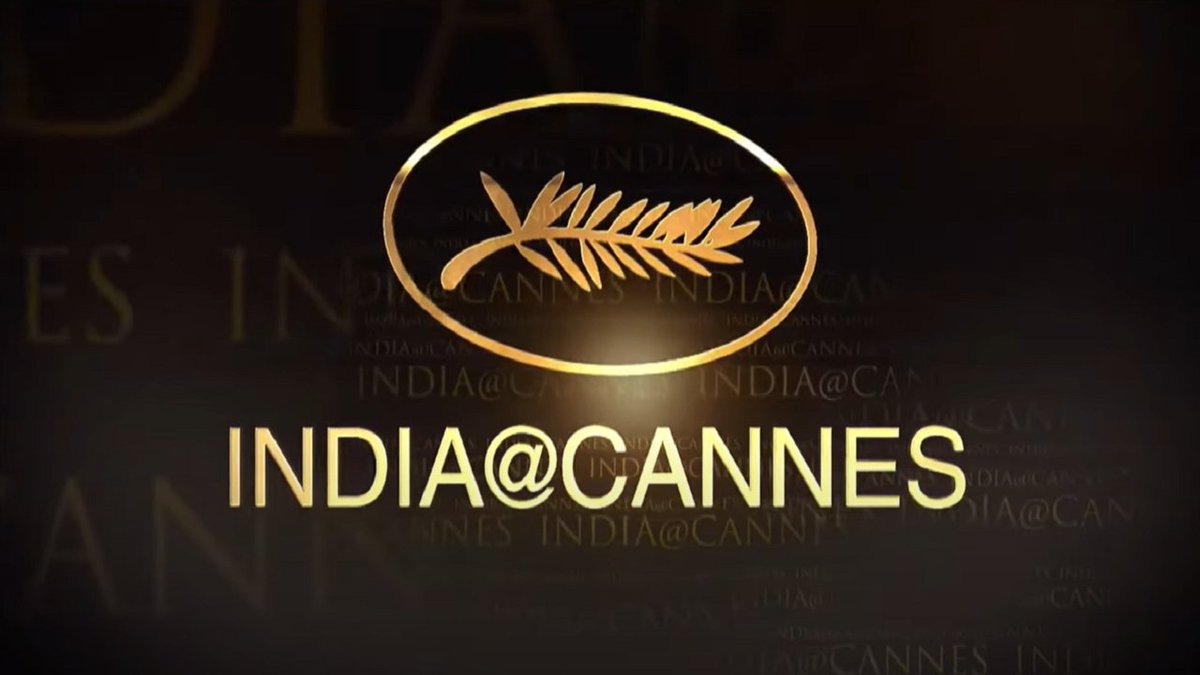 Special Broadcast: India @ Cannes || All updates from the India Pavilion, #CannesFilmFestival 2023

#IndiaAtCannes | #Cannes2023

VIDEO: youtu.be/jUieEb3owwQ

@Munmun_Bhat
@ianuragthakur
@MIB_India