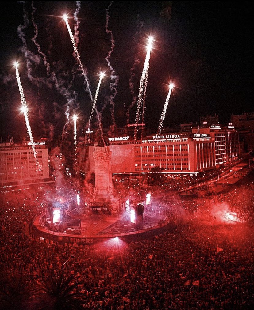 SOMOS CAMPEÕES NACIONAIS! 🏆