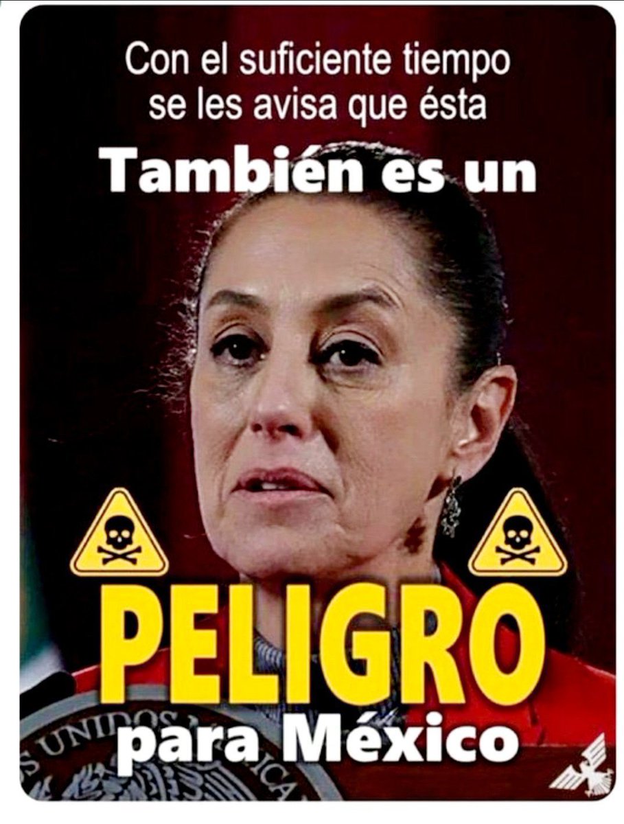 FREDDO1479's tweet image. Sobre aviso No hay engaño 👇