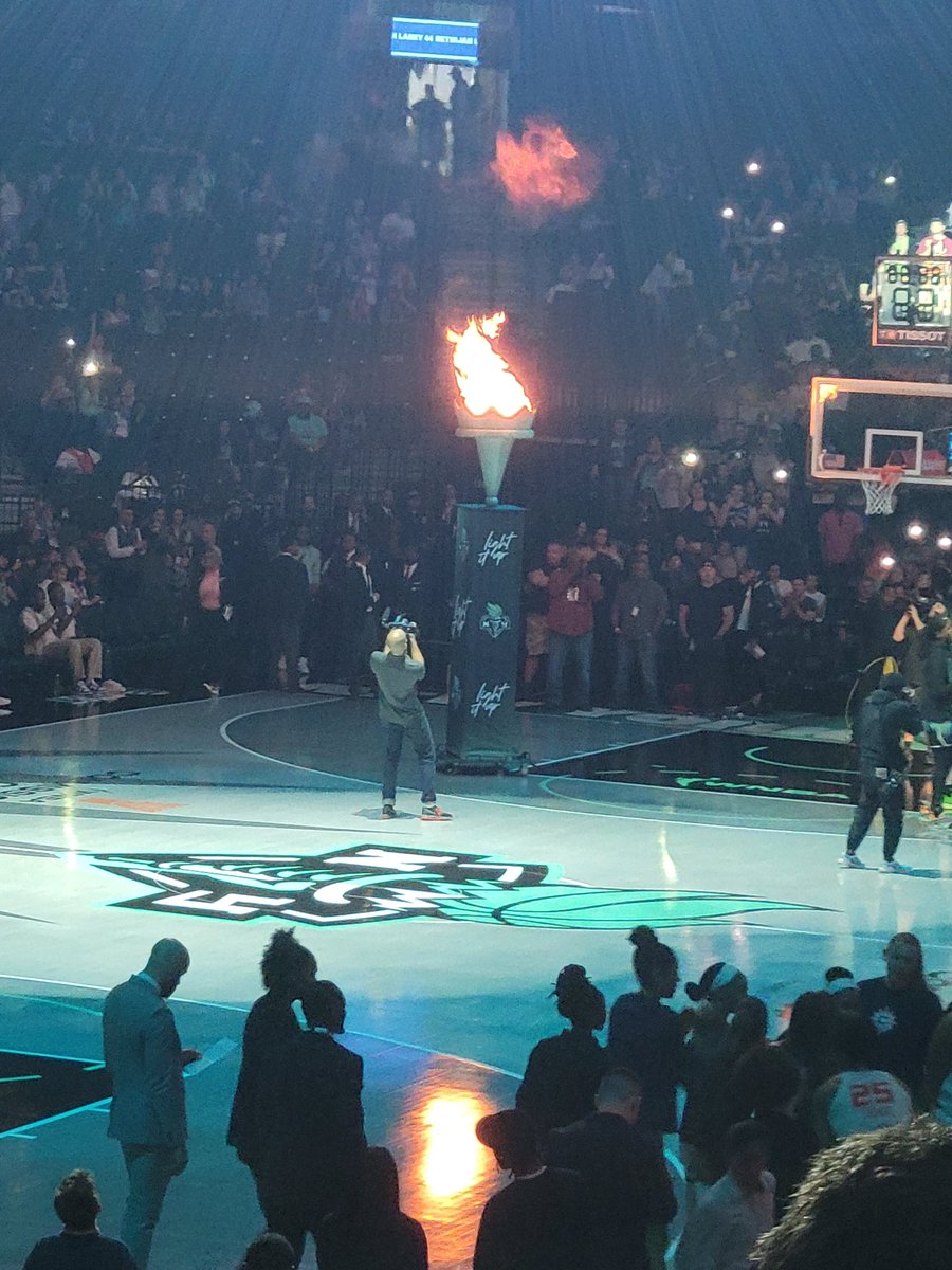 Uptown NYC crossed the bridge to Brooklyn during this Memorial Day weekend for the <a href="/nyliberty/">New York Liberty</a> game <a href="/barclayscenter/">Barclays Center</a>. IT'S A LIBERTY DAY IN A UPTOWN NYC AND BRONX WAY. Thank you @sebnecmedia @harriet_burnette_livermore
#uptownnyc
#Uptowntraveler 
#MemorialDayWeekend2023