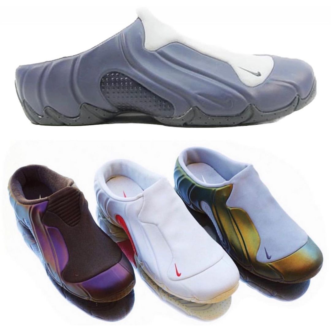 Sneaker News tweet media