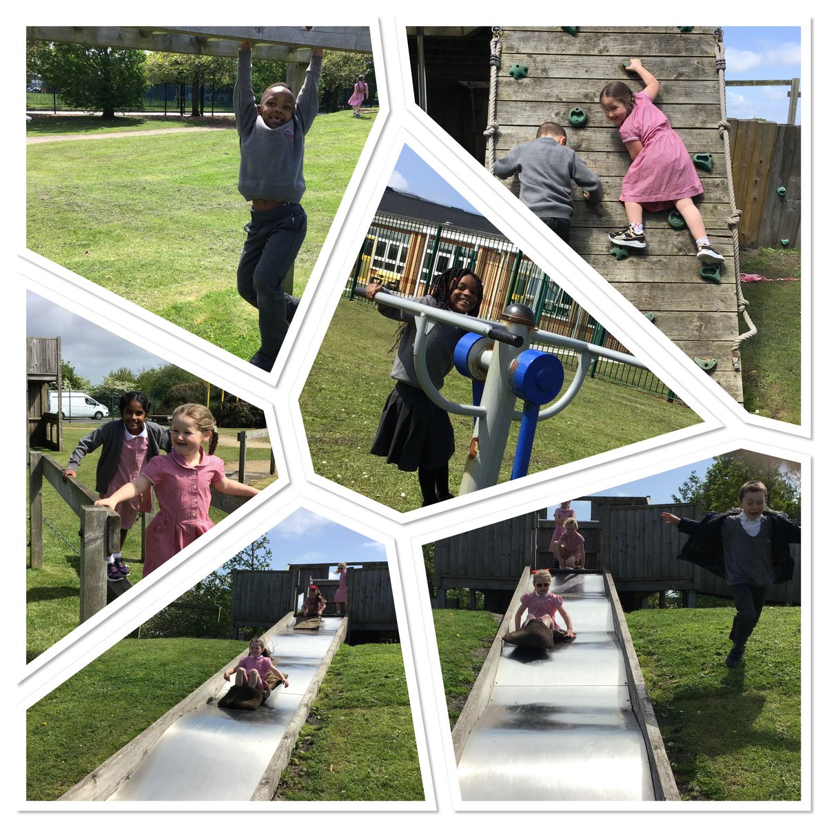 What a wonderful way to celebrate our attendance, commitment and aspiration to coming to school everyday. Year two made so many magical memories at Rowan Park as a reward. We hope you enjoy a sunny half- term and well-deserved rest after a busy few weeks! 🌈