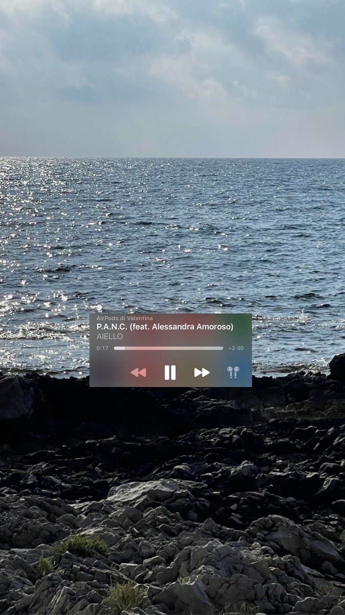 tivedodafuori_'s tweet image. #PANC al mare 💙