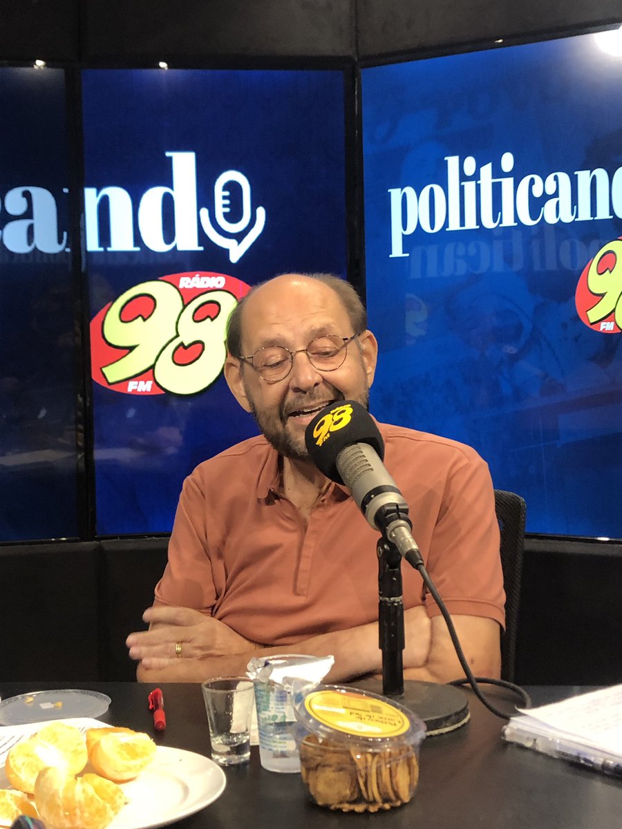 Resenha boa danada ao lado dos amigos <a href="/GCarvalhoRN/">Gustavo Carvalho</a> <a href="/felipecortezadv/">Felipe Cortez</a> <a href="/tertulianop/">Tertuliano Pinheiro</a>