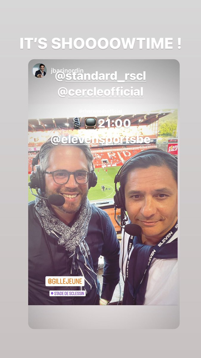 LejeuneGil's tweet photo. A tout de suite ! https://t.co/n6cAaBkJdv