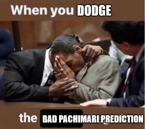 Anti Dodge Memes