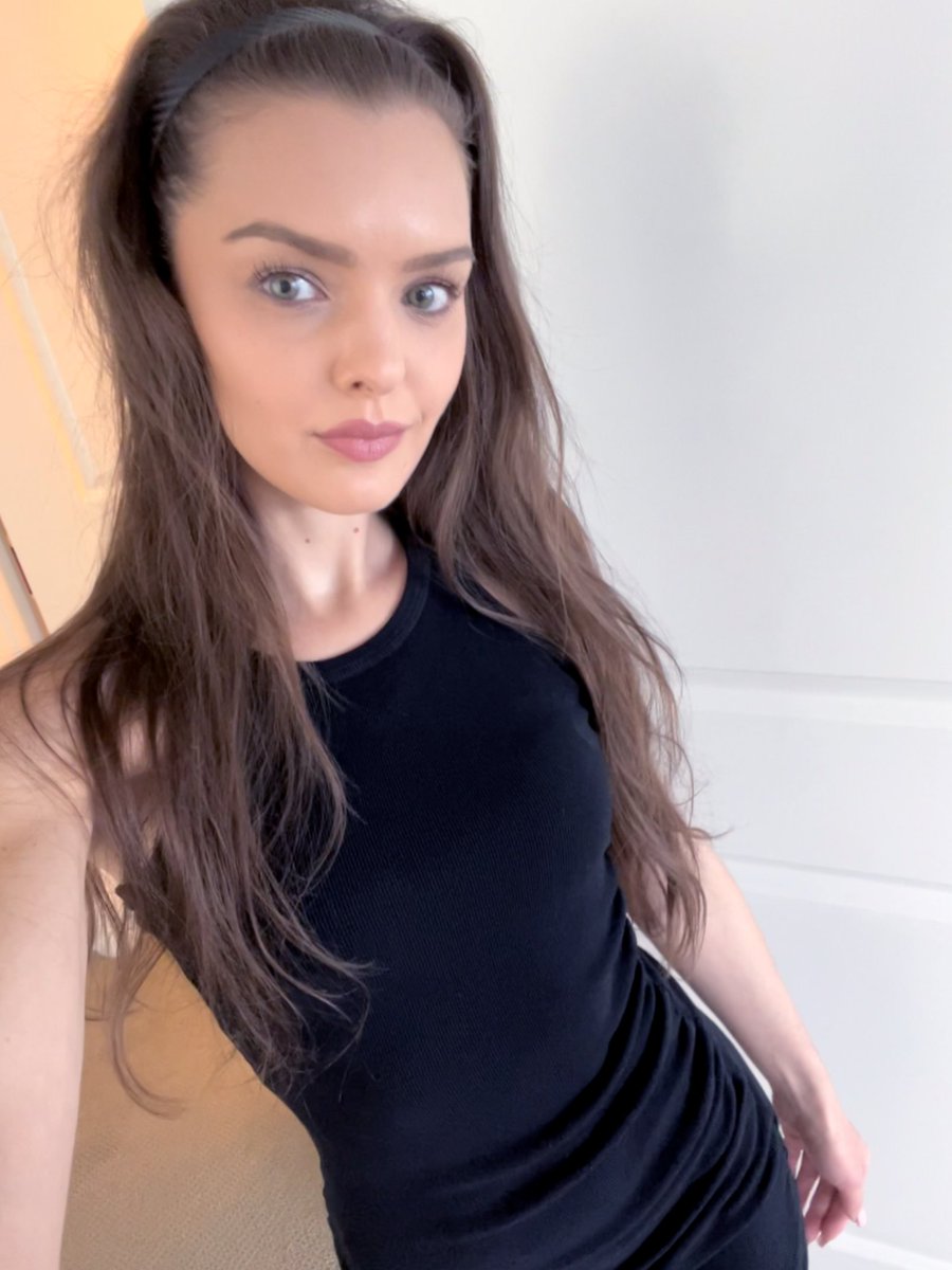 Fine Art Teens on Twitter: "RT @TheMichelleJean: My body hears everything your mind says 😘"