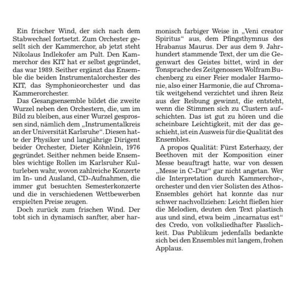 Kammerorchester des KIT tweet media