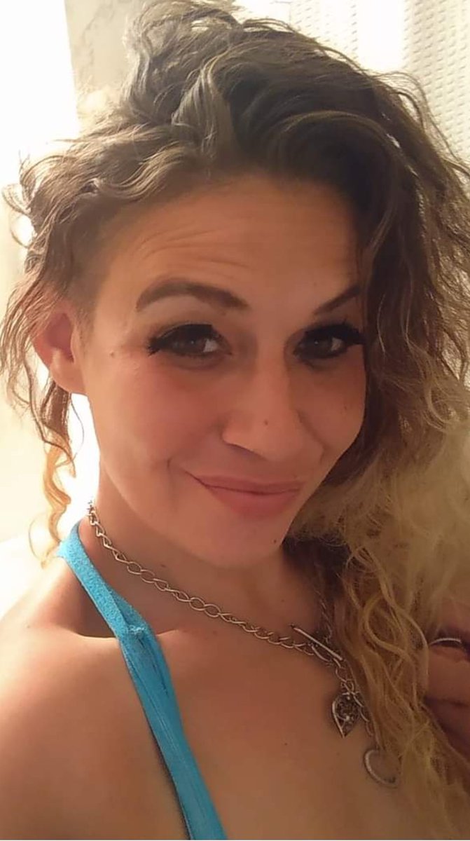 d4delirious619's tweet photo. Helping my friends family. *MISSING* Ashley Jones, 36, 10/2/86 about 5'6" 135 lbs brown/blonde hair sides shaved underneath many tattoos. Last contact and last seen 5/22/ 8th ave bus terminal NYC. HELP 🙏 @NerdBirdMafia @Nerdy_Addict  #NerdBirdMafia #MissingPerson #MissingNYC https://t.co/mcwTqlRUfK