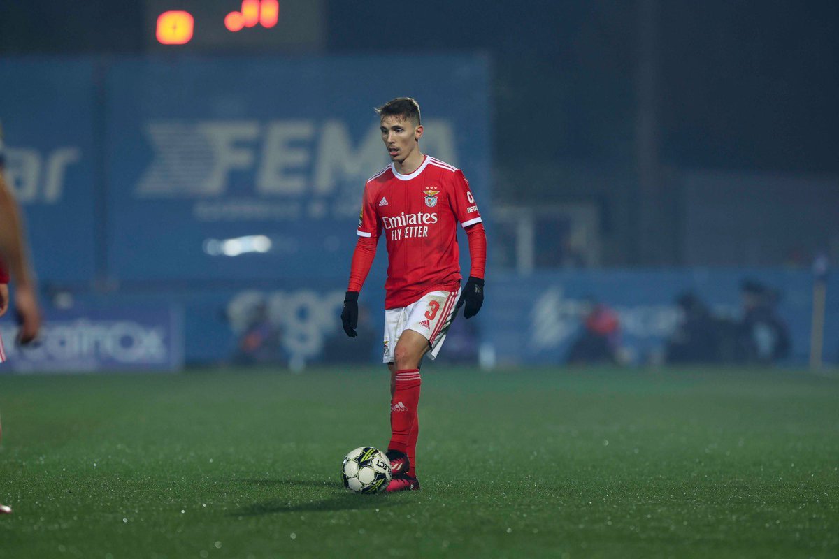 O meu voto para melhor jogador da Liga. 
Venha o hate ♥️