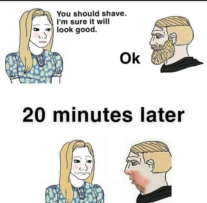 😤