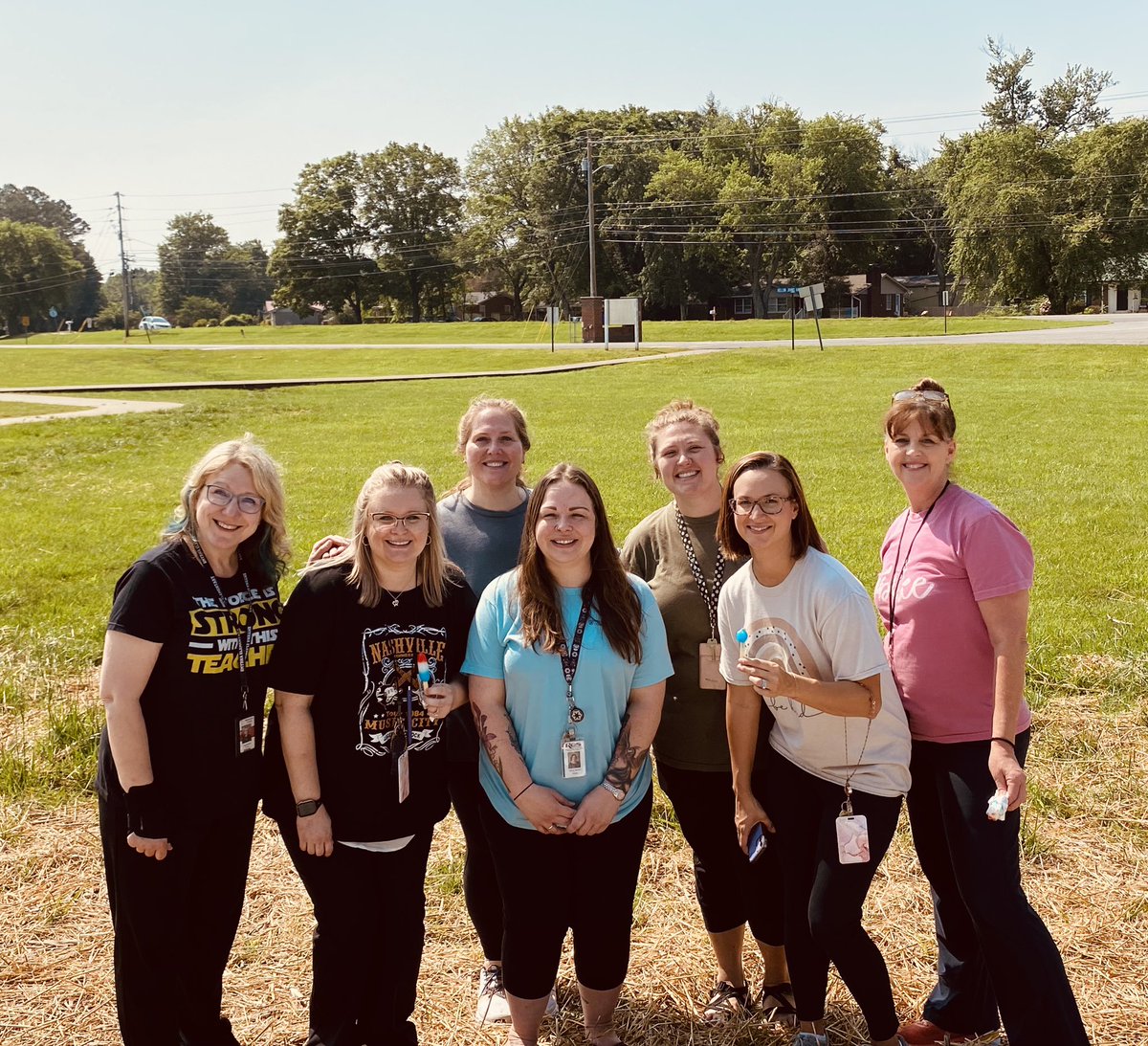 Fran Jackson Studdard tweet media