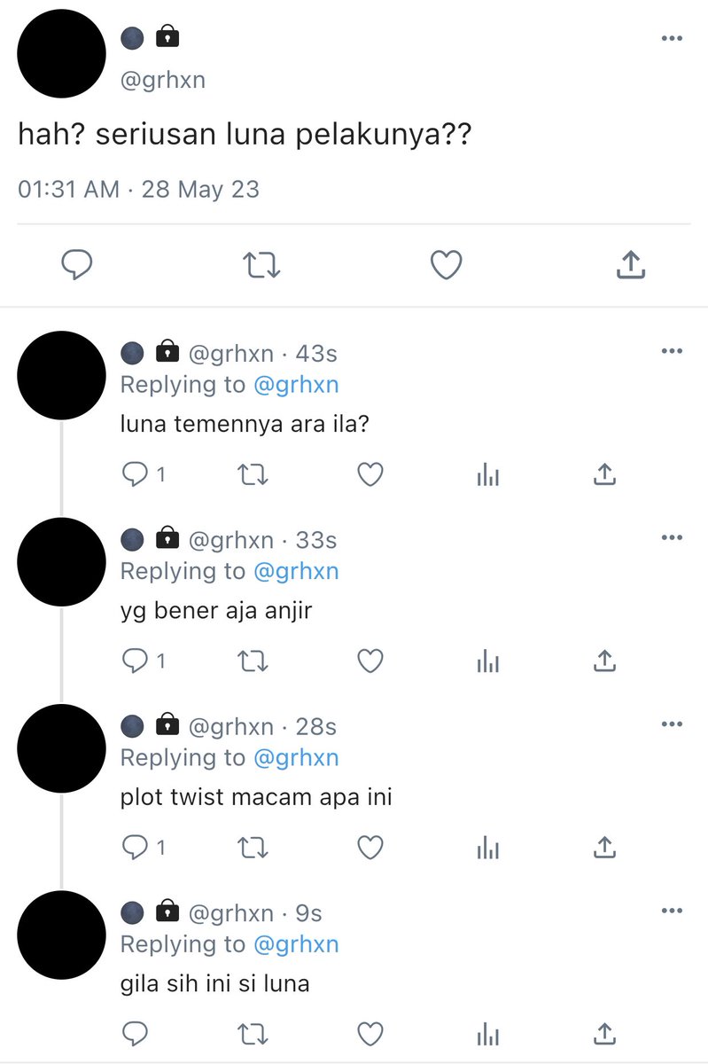 Putri Azzahra tweet media