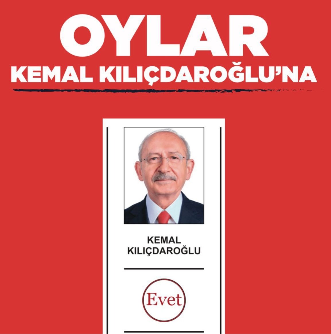 Ma to ra raji ê Heq to ra raji bo!
Biz senden razıyız Hak senden razı olsun!

Xızır to de olvoz bo Piro!
Hızır yoldasın olsun Piro!

<a href="/kilicdarogluk/">Kemal Kılıçdaroğlu</a>
#OylarKemalKılıcdaroğluna