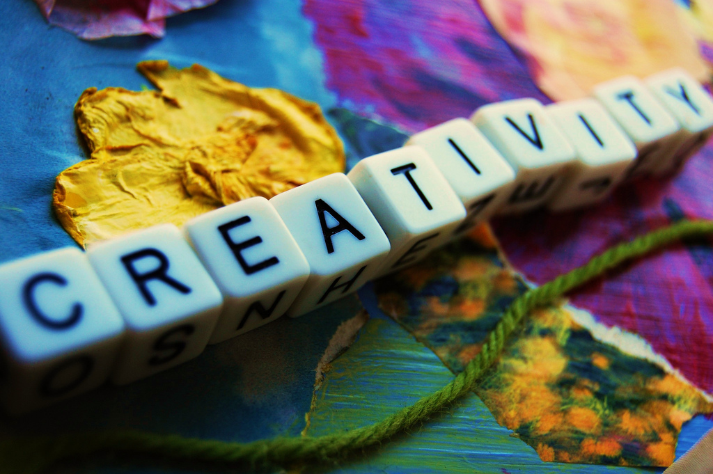 Unleash your creativity! #Lexicon #WritingGroup