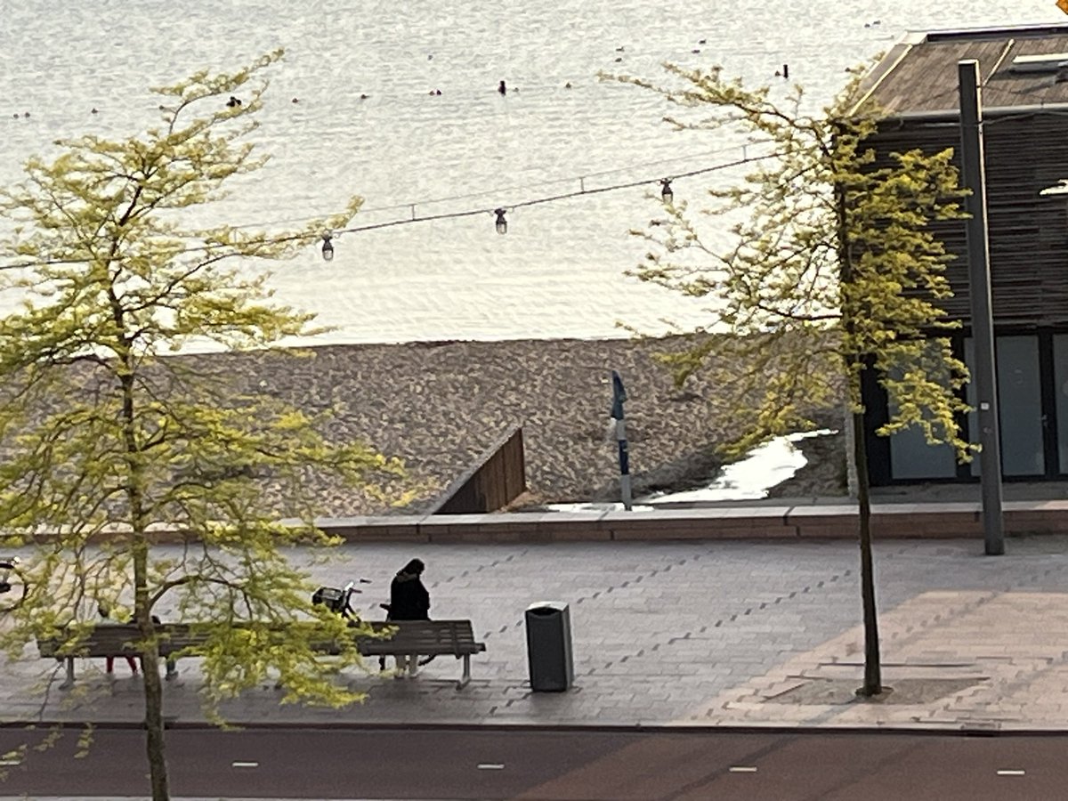 Gemeld bij #14010 <a href="/rotterdam/">Gemeente Rotterdam</a> De douche op het strand blijft water spuiten <a href="/nesselande/">Nesselande Rotterdam NIEUWS #strand #boulevard</a> #strand #Sicilieboulevard. Doet zeer als je zelf altijd zuinig probeert te zijn met water