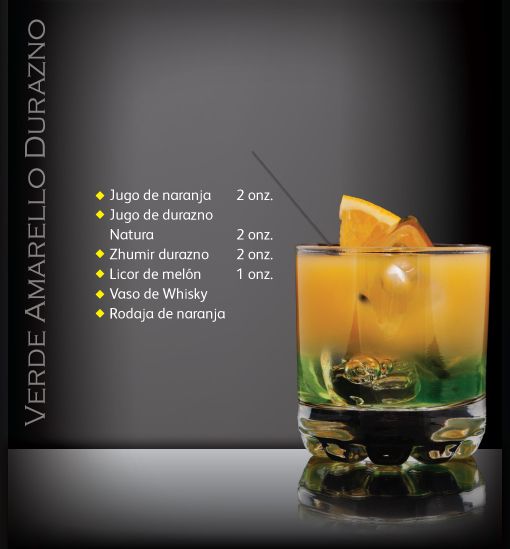 dimension_total's tweet image. ¿Que les parece unos coquetos coctelitos para este fin de semana? 🍹🍸

#coctails #coctailbar #mixology #mixologia #bar #bartender