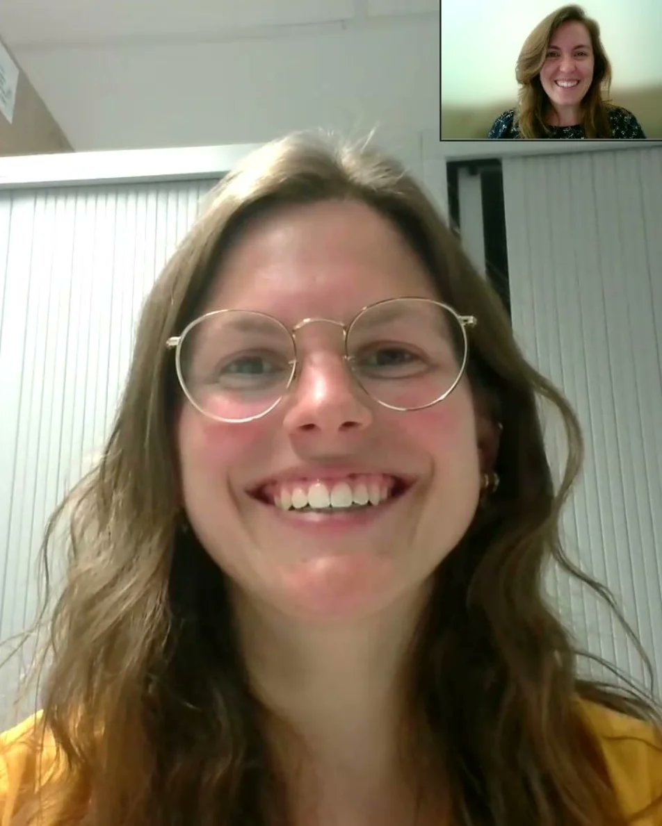 👉🏼 en als kers op de taart klimt de enige echte (jaja!) <a href="/FWOVlaanderen/">FWO</a> CSY-doctoraatsstudente <a href="/HeleenCoreelman/">Heleen Coreelman</a> het podium op - NU AL ZO TROTS!! 🙏🏼👏🏼👩🏼‍🔬

<a href="/KULeuvenKulak/">KU Leuven Kulak</a>
<a href="/ellendecaesteck/">Ellen Decaestecker</a>