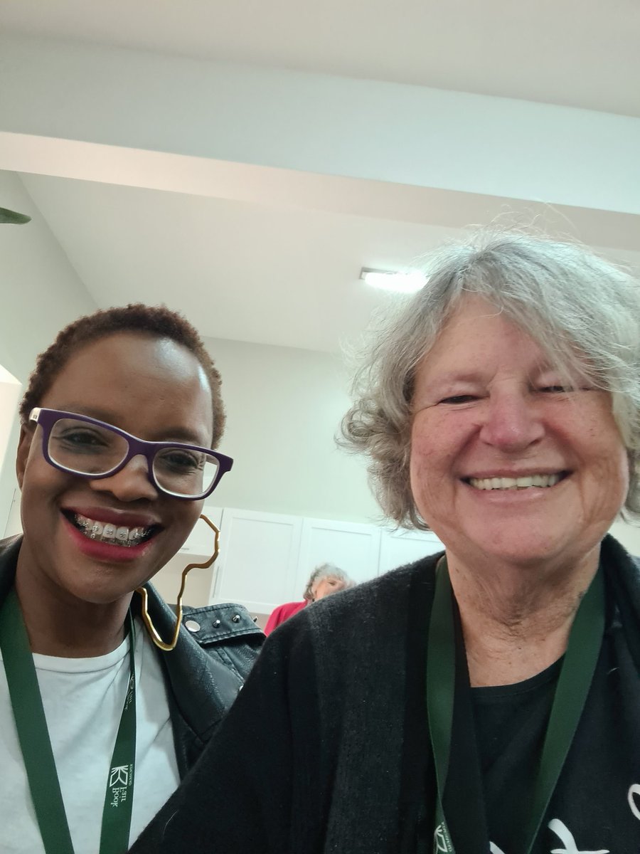 anne_schlebusch's tweet photo. And look who ran up to greet in person! @LS3841 #KBF23 https://t.co/TwrdG4RSLB
