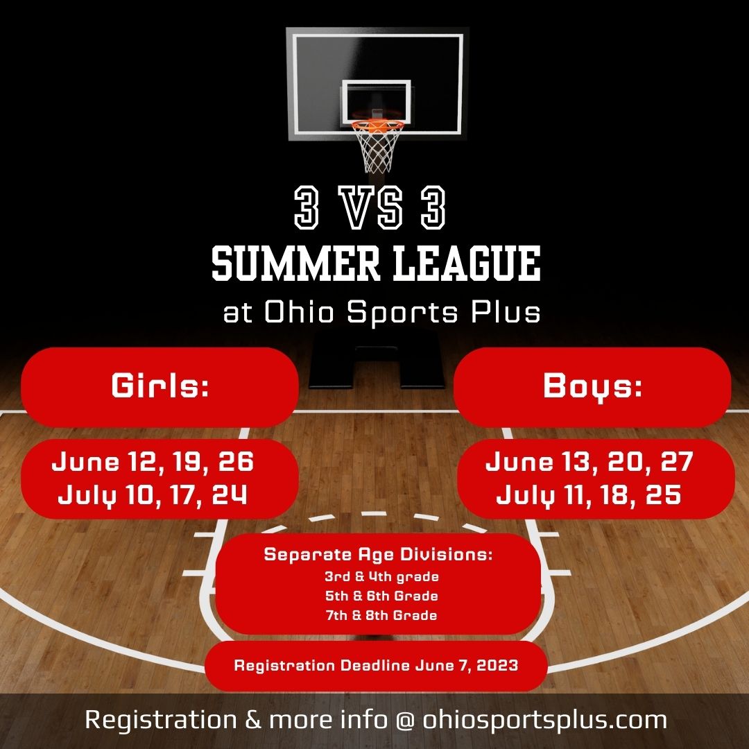 Deadline is coming up soon!