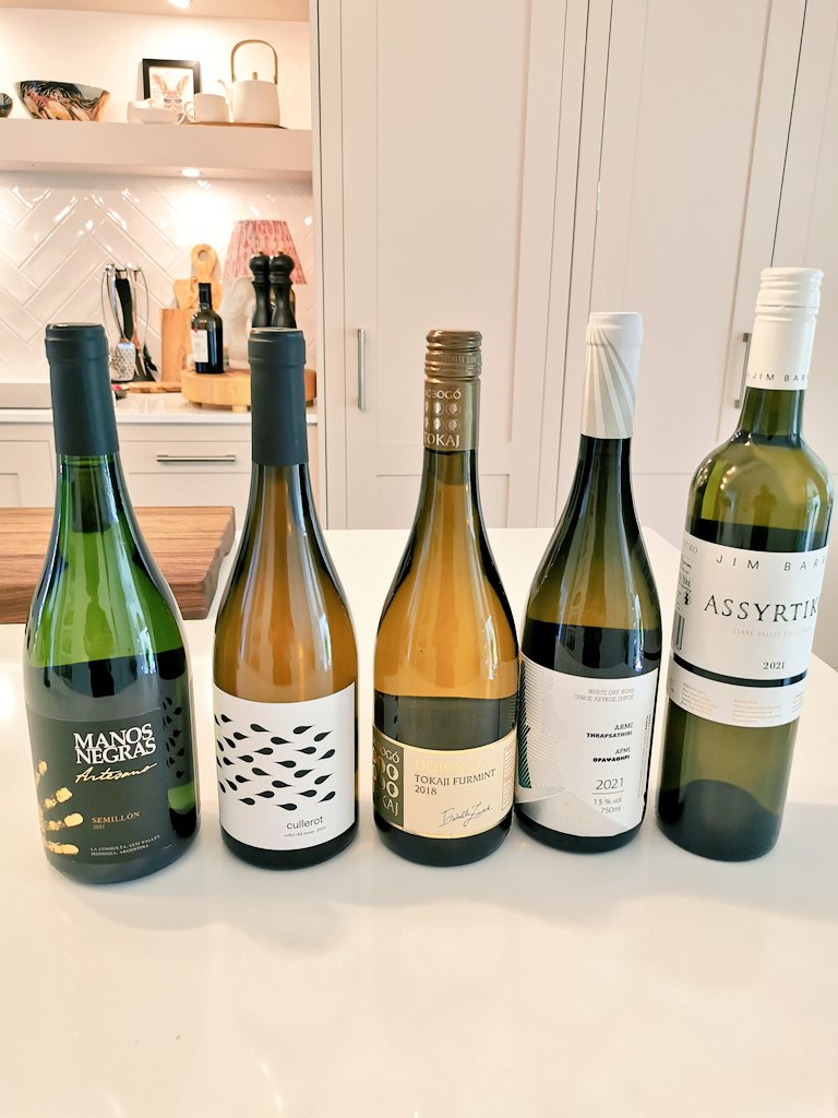 🍾🍷PIETROVINI🍷🍾 (@pietrosd) on Twitter photo #yearofwine2023
Popped into
<a href="/HayWinesUK/">Hay Wines</a> today, amazing selection, Accidentally😜 bought 2 dozen of..off my radar wines💪 <a href="/RichLJames/">Richard James DipWSET</a> @WineMan147 <a href="/JamesHubbard113/">James Hubbard</a> <a href="/timmilford/">Tim Milford</a> <a href="/wine1percent/">Stephen McConnell</a> <a href="/SteveKubota/">Steve Kubota 🇨🇦</a> <a href="/frankstero/">🏴🇫🇷🇮🇪 F R A N K I E🍷🥂🍇</a> <a href="/jules_mahon/">Jules Mahon</a> <a href="/CHARLIEWINES/">CHARLIE ARTURAOLA</a> <a href="/thewinetattoo/">john brunton</a> <a href="/JohnMFodera/">TuscanVines ®</a> <a href="/ricasoli99/">Katarina Andersson - Taste Italy With Me 🍷</a> #yearofwine2023
Popped into
<a href="/HayWinesUK/">Hay Wines</a> today, amazing selection, Accidentally😜 bought 2 dozen of..off my radar wines💪 <a href="/RichLJames/">Richard James DipWSET</a> @WineMan147 <a href="/JamesHubbard113/">James Hubbard</a> <a href="/timmilford/">Tim Milford</a> <a href="/wine1percent/">Stephen McConnell</a> <a href="/SteveKubota/">Steve Kubota 🇨🇦</a> <a href="/frankstero/">🏴🇫🇷🇮🇪 F R A N K I E🍷🥂🍇</a> <a href="/jules_mahon/">Jules Mahon</a> <a href="/CHARLIEWINES/">CHARLIE ARTURAOLA</a> <a href="/thewinetattoo/">john brunton</a> <a href="/JohnMFodera/">TuscanVines ®</a> <a href="/ricasoli99/">Katarina Andersson - Taste Italy With Me 🍷</a>