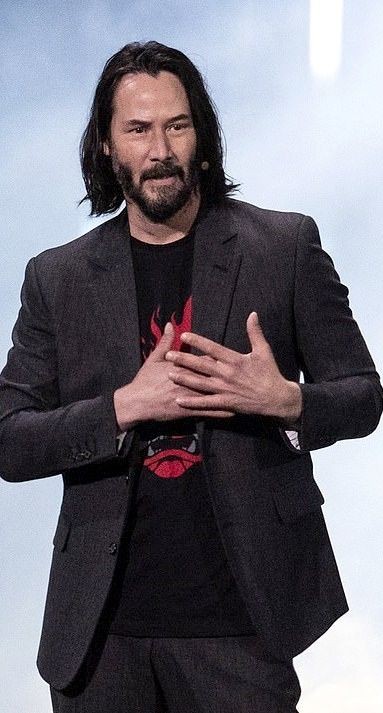 john wick Charles Reeves Keanu (@johnwickch28280) on Twitter photo 