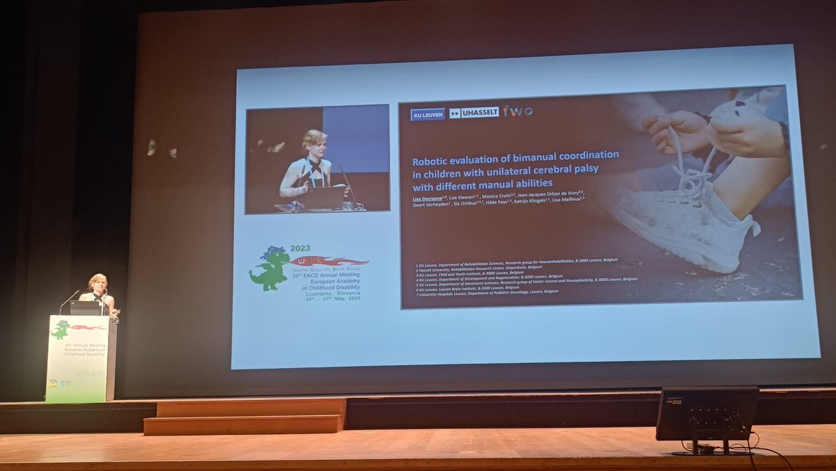 Lisa Decraene tweet media