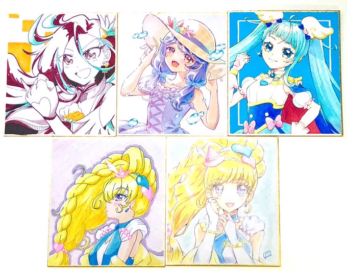 楽しすぎたし、皆様に感謝しかない…😭💖💖 
