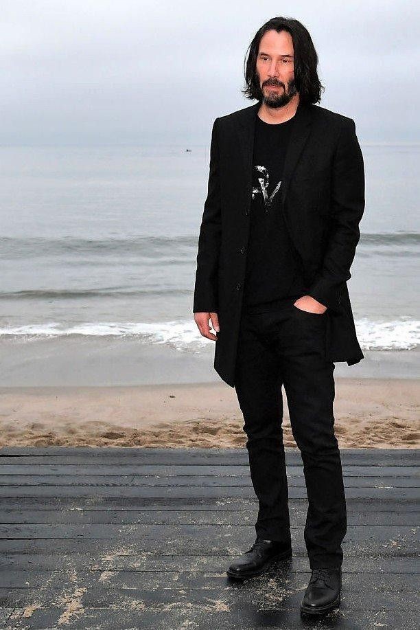 john wick Charles Reeves Keanu (@johnwickch28280) on Twitter photo 