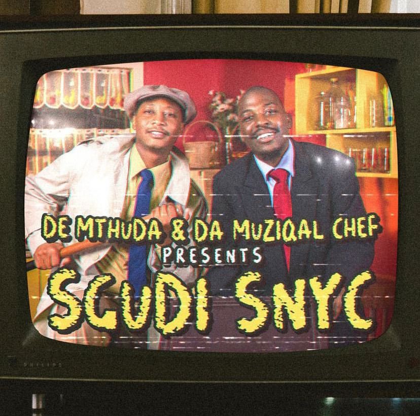 Finally the wait is over  #SgudiSnyc EP is out 

demthudaxdamuziqalchef.lnk.to/Sgudisnyc