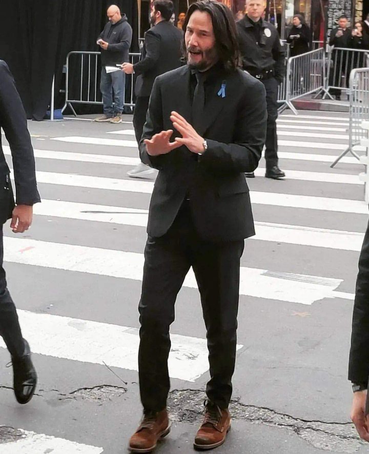 john wick Charles Reeves Keanu (@johnwickch28280) on Twitter photo 