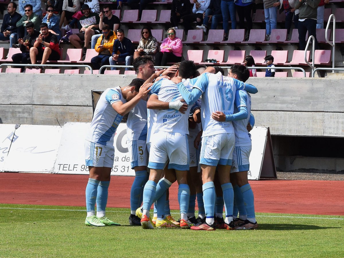 Vamos 💪🏻 <a href="/SD_Compostela/">S.D. Compostela</a>  💙🤍