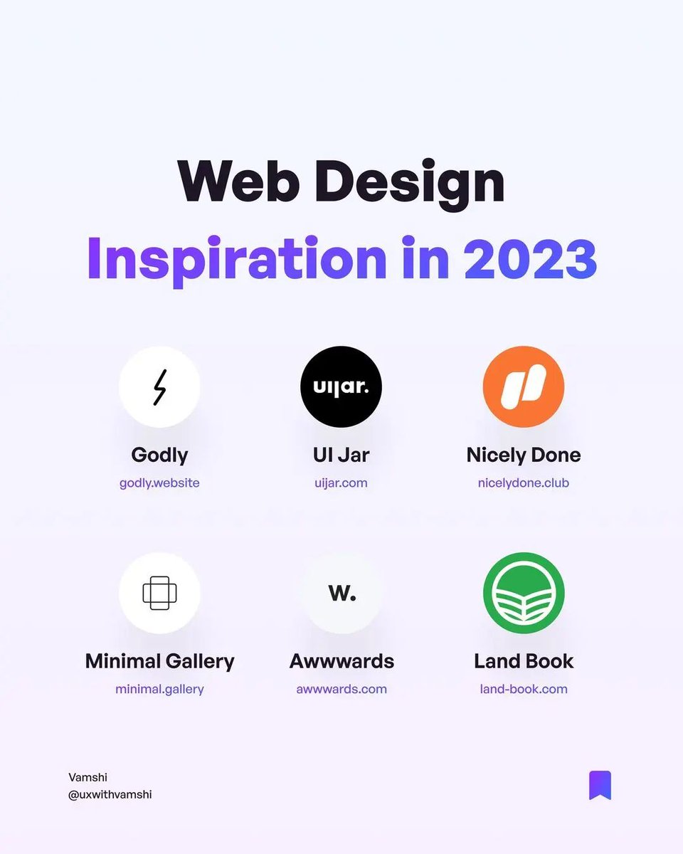 Websites you can visit for your next web design Inspiration in 2023 - 👉 Follow For More GraphicsMarketnet
.
.
.
#ui #uidesign #webdesign
#userinterface #userexperience #ux #uiux #uxdesign #uxdesigner #layoutdesign #graphicdesigner #adobexddesigner #webdesign #mockupdesign