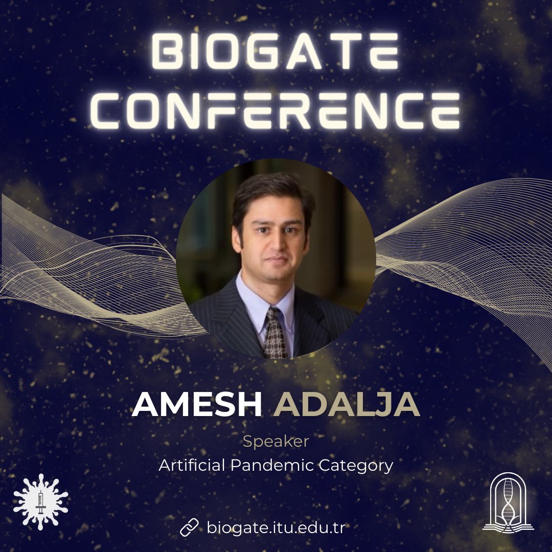 BioGate Competition tweet media