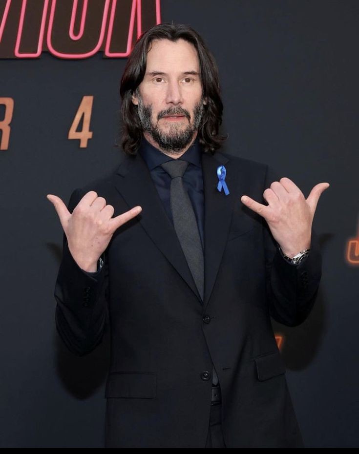 john wick Charles Reeves Keanu (@johnwickch28280) on Twitter photo 