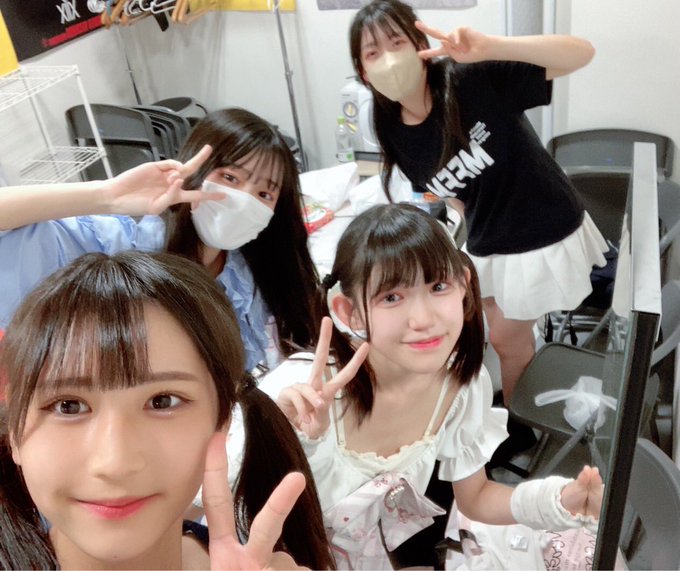 Twitterのコスプレ画像5