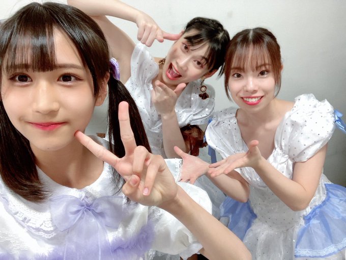 Twitterのコスプレ画像4