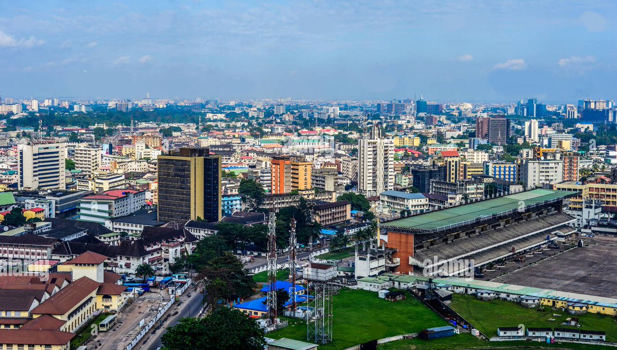 60 LAGOS TOWNS AND THEIR FOUNDERS.
1.Isheri Olofin - Olofin Ogunfunminire and his retinue from Ife before moving on to Ebute Metta and Iddo
2.Iddo Island - Olofin Ogunfunminire (See above)
3.Lagos Island/Eko - Aromire, son of Ogunfunminire. Iduganran was the site of a pepper farm