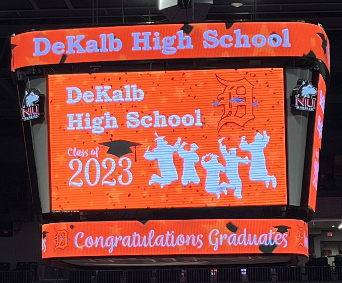 Congratulations, Graduates and Families!!! We’re so proud of you!! #onceabarbalwaysabarb #nextchapter #1barb