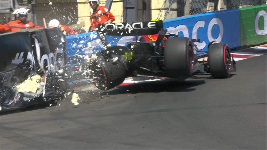 WielkiFernando's tweet photo. "jebło to jebło na chuj drążyć temat" XDDD

#ViaF1 #F1PL #viaplay #formula1 #MonacoGP #gpmonaco https://t.co/46Dvlq3r7v