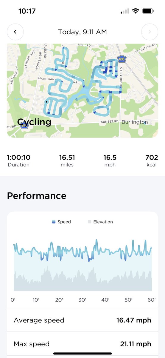 David Mattioli (@davemattioliasm) on Twitter photo It is crazy, in both work and life, how just a little bit of friendly competition can motivate and push you to the very limits of what you are capable of
…and then past it
16.5 mile is in an hour
<a href="/dan_young_22/">Dan Young ™️</a> your up! It is crazy, in both work and life, how just a little bit of friendly competition can motivate and push you to the very limits of what you are capable of
…and then past it
16.5 mile is in an hour
<a href="/dan_young_22/">Dan Young ™️</a> your up!