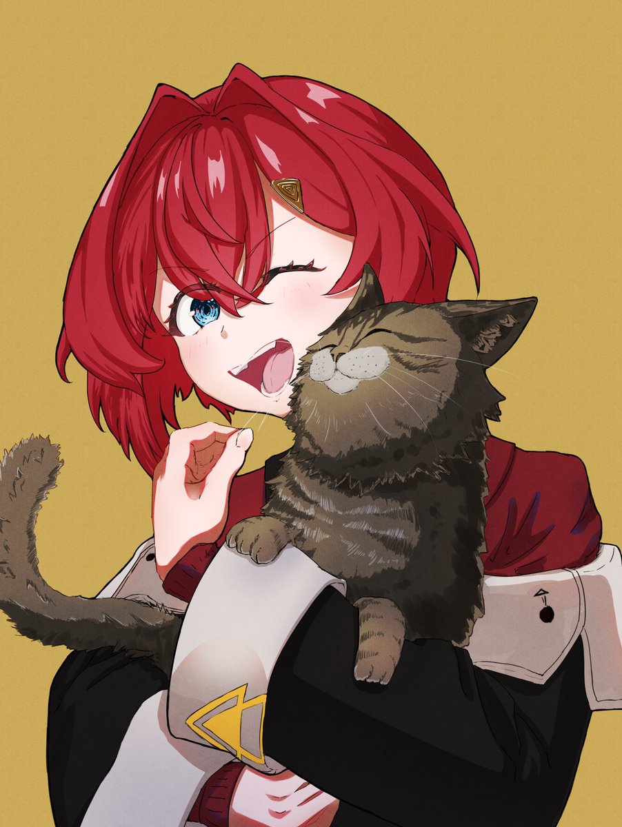 華菱よいや tweet media